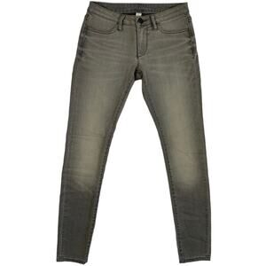 Banana Republic Y2K Skinny Jeans